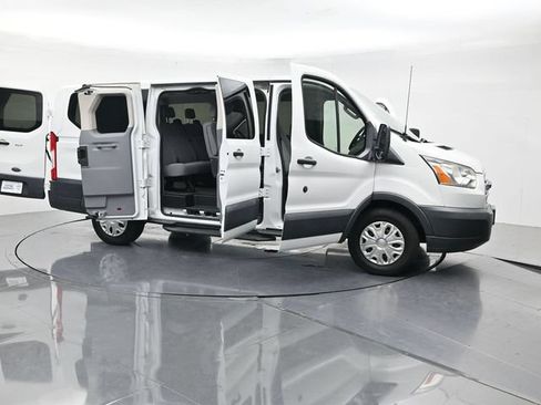 Used 2015 Ford Transit 150 XLT RWD image 55