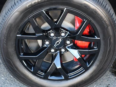 Used 2023 Chevrolet Tahoe RST w/ RST Performance Edition image 12