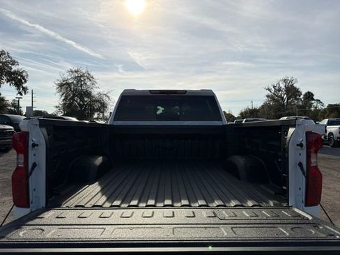 New 2026 Chevrolet Silverado 2500 LT w/ Safety Package image 11