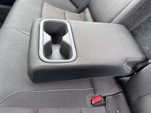 Used 2024 Nissan Altima 2.5 SV w/ SV Premium Package AWD/4WD image 14