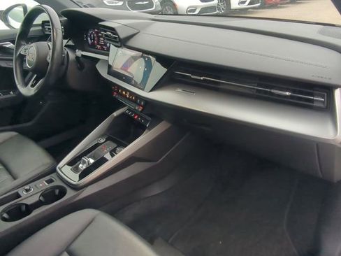 Used 2023 Audi A3 2.0T Premium image 27