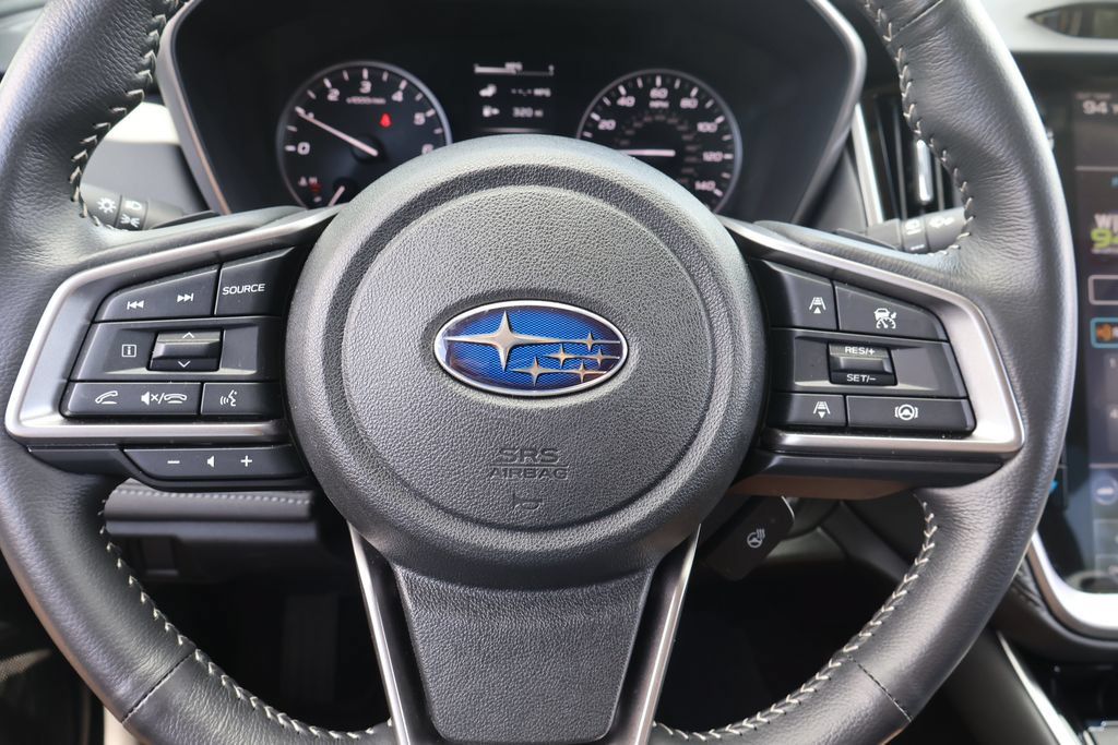 Used 2025 Subaru Outback Limited w/ Popular Package #2 AWD/4WD image 24