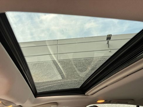 Used 2008 INFINITI G35 Journey w/ Premium Pkg image 7