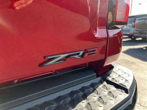New 2026 Chevrolet Colorado ZR2 w/ Technology Package AWD/4WD image 14