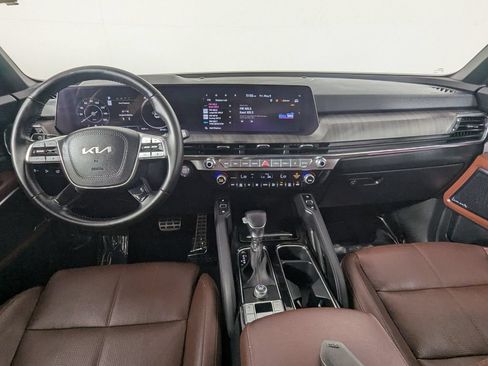 Used 2023 Kia Telluride SX FWD image 17