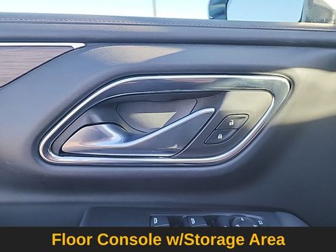 Used 2023 Chevrolet Tahoe LS w/ Driver Alert Package image 25