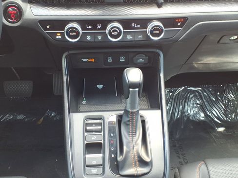 Certified 2026 Honda CR-V Sport-L image 25