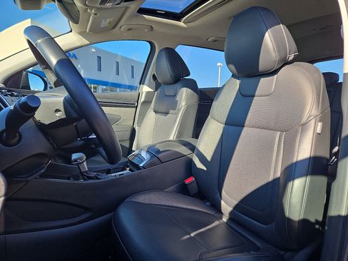 Used 2023 Hyundai Tucson SEL w/ Convenience Package image 15