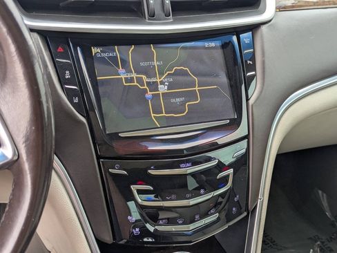 Used 2013 Cadillac XTS Platinum FWD image 29