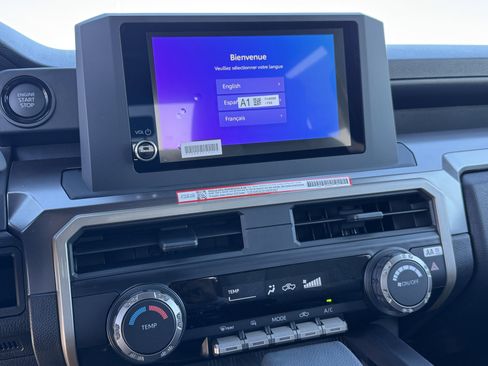 New 2026 Toyota Tacoma SR5 image 20