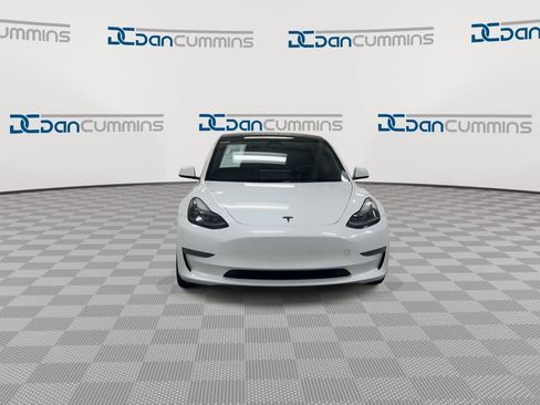 Used 2023 Tesla Model 3 Standard Range RWD image 3