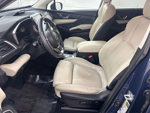 Used 2023 Subaru Ascent Limited image 13