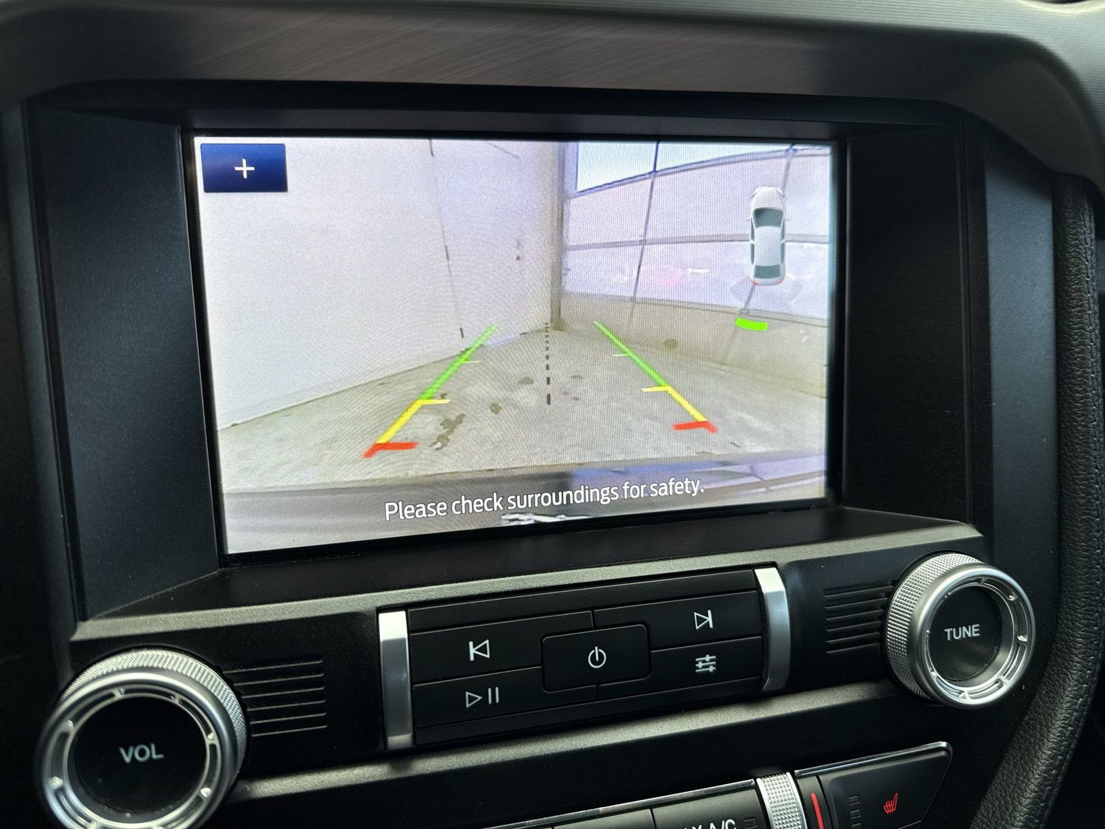 Used 2022 Ford Mustang Premium RWD image 20
