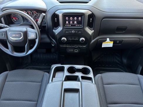 Used 2024 GMC Sierra 1500 Pro image 10