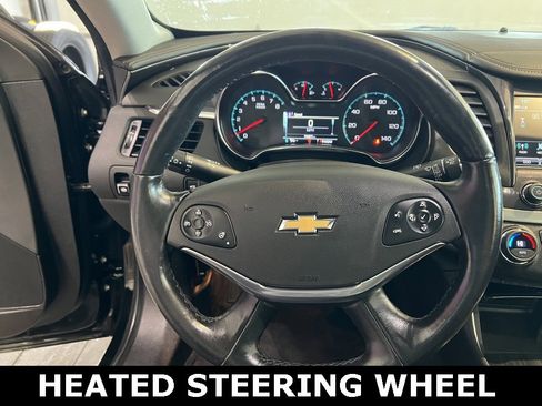 Used 2020 Chevrolet Impala LT w/ LT Convenience Package image 21