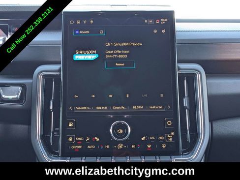 Used 2025 GMC Yukon Denali image 21