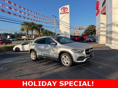 Used 2023 Mercedes-Benz GLA 250 4MATIC