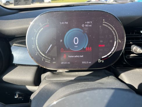 Used 2023 MINI Cooper S FWD image 8