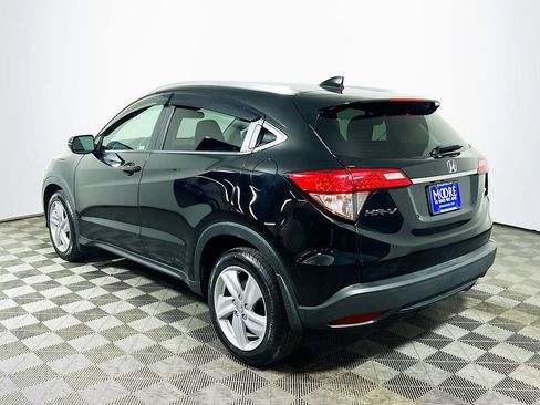 Used 2020 Honda HR-V EX image 6