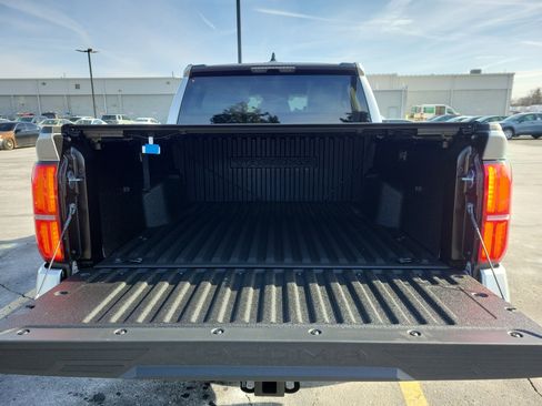 New 2026 Toyota Tacoma SR5 image 8