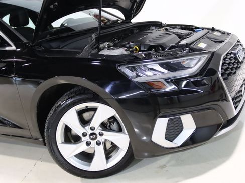 Used 2024 Audi A3 2.0T Premium FWD image 67