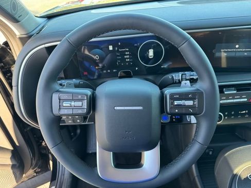 New 2026 Hyundai Palisade Limited AWD/4WD image 26
