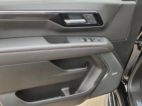 New 2026 Chevrolet Suburban RST w/ Advanced Technology Package image 16