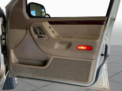 Used 2003 Jeep Grand Cherokee Limited RWD image 22