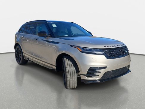 New 2026 Land Rover Range Rover Velar Dynamic SE image 3