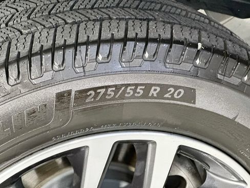 Used 2025 RAM 1500 Limited AWD/4WD image 34