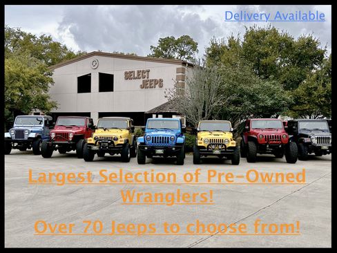 Used 2011 Jeep Wrangler Sport image 8