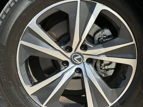 Used 2023 Lexus RX 350 Premium FWD image 8