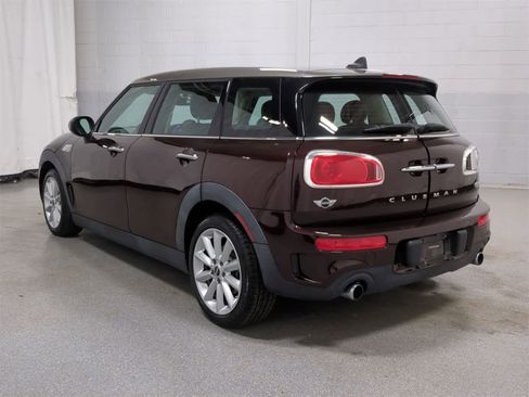 Used 2016 MINI Cooper Clubman S image 12