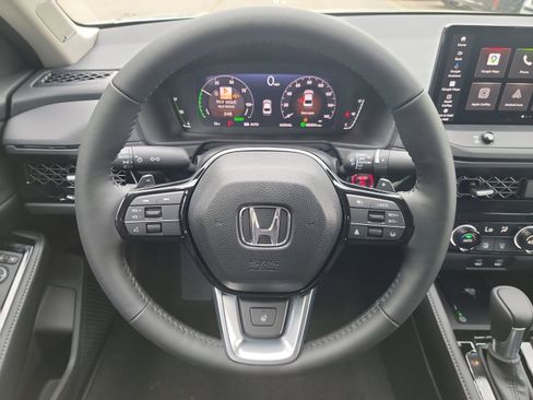 New 2026 Honda Accord Touring image 17