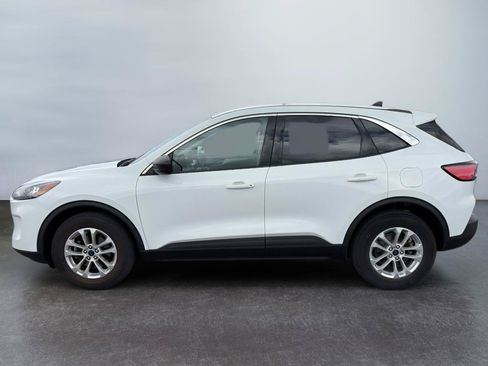 Used 2022 Ford Escape SE AWD/4WD image 2
