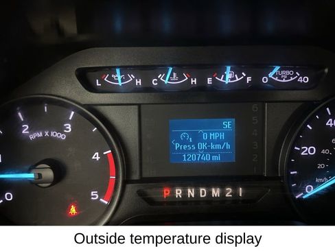 Used 2019 Ford F350 XL w/ STX Appearance Package image 42