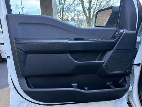 Certified 2024 Ford F150 STX image 16