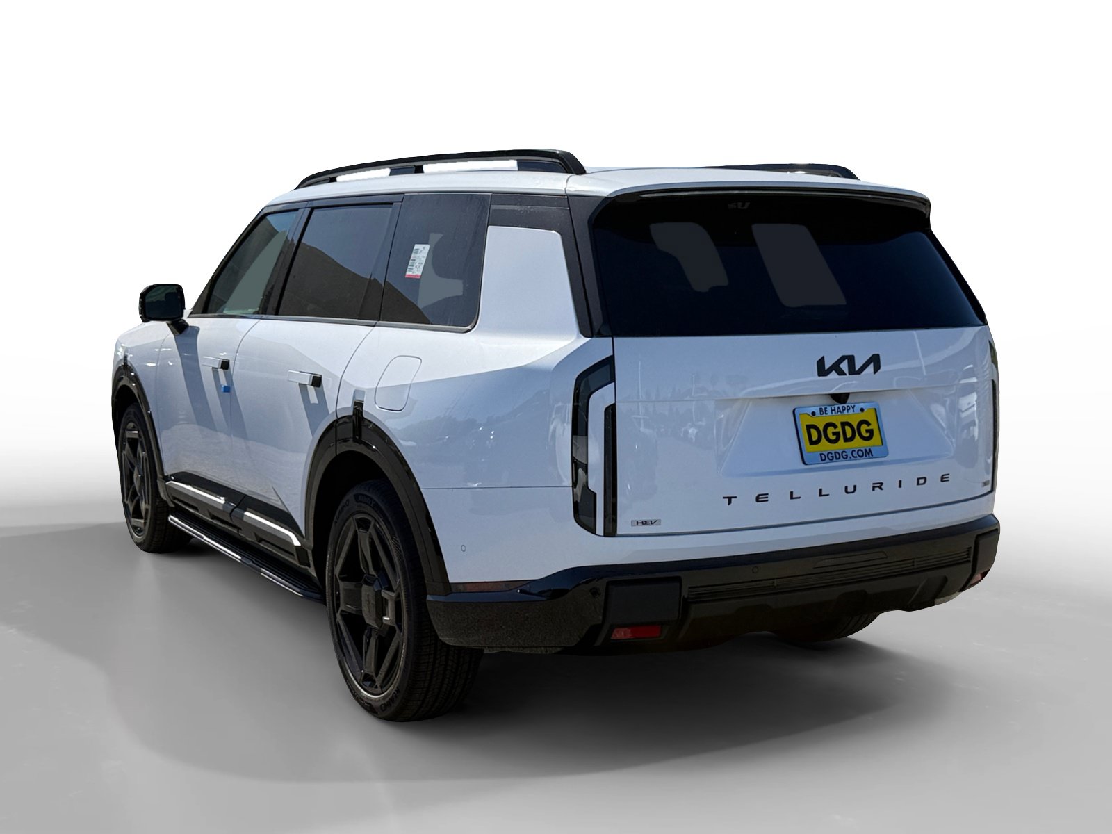 New 2027 Kia Telluride X-Line SX Prestige AWD/4WD image 3