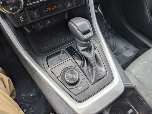 Used 2024 Toyota RAV4 AWD Hybrid w/ Weather Package image 21
