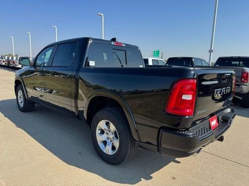 New 2026 RAM 1500 Big Horn image 5