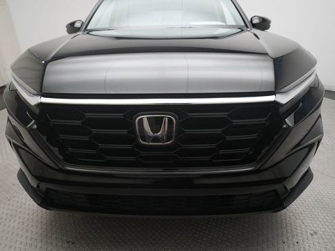 Certified 2023 Honda CR-V EX image 21