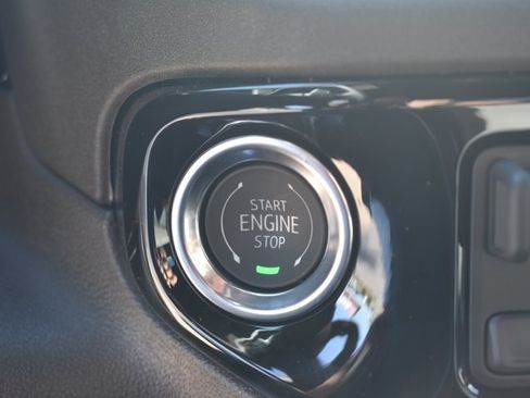 New 2026 Chevrolet Silverado 1500 RST AWD/4WD image 29