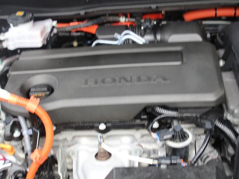 Certified 2025 Honda CR-V Sport-L image 19