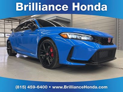 Used 2024 Honda Civic Type R