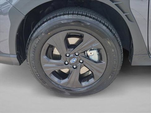 Used 2026 Subaru Crosstrek 2.5i AWD/4WD image 23