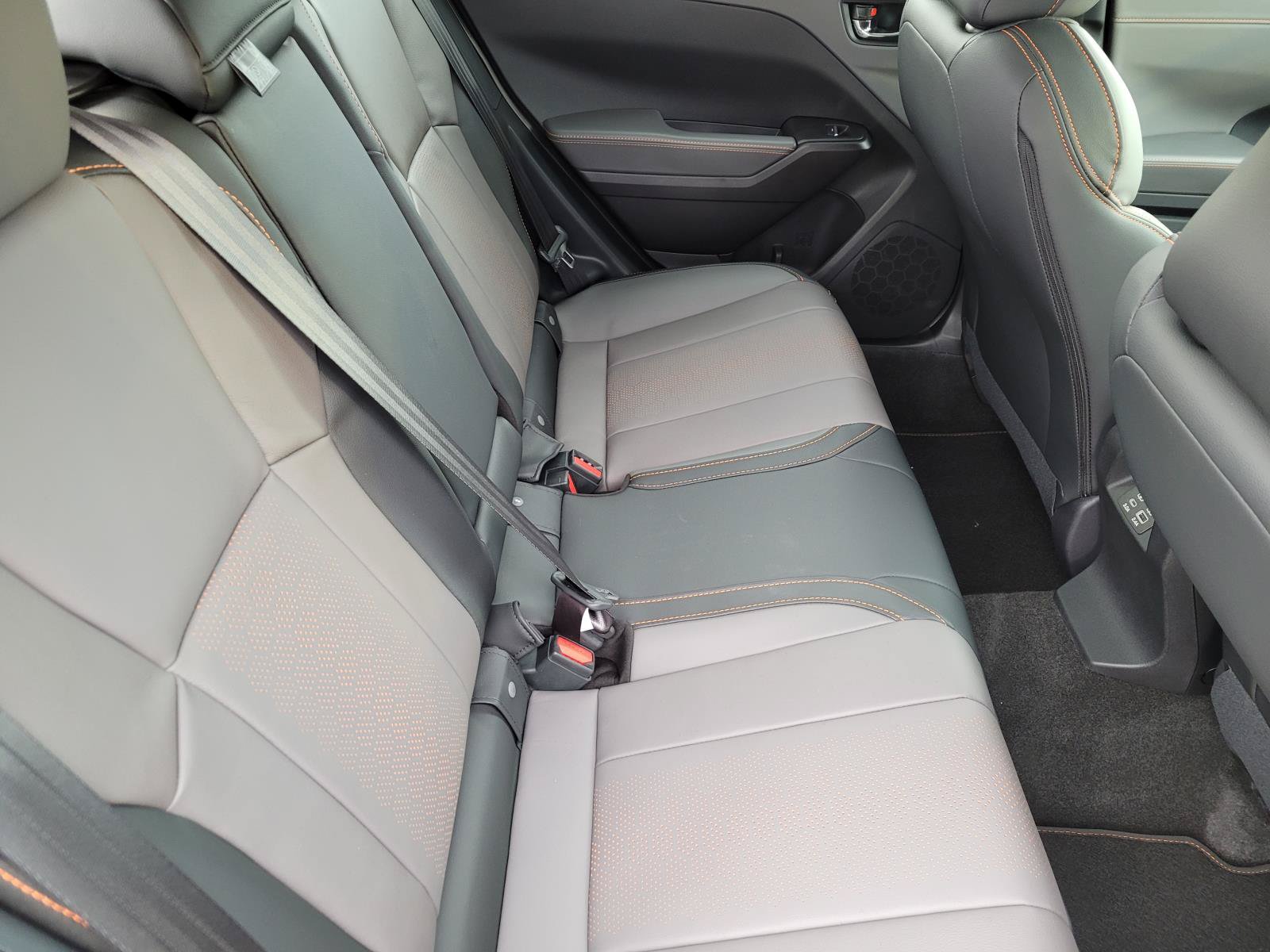New 2026 Subaru Crosstrek 2.5i Limited AWD/4WD image 12