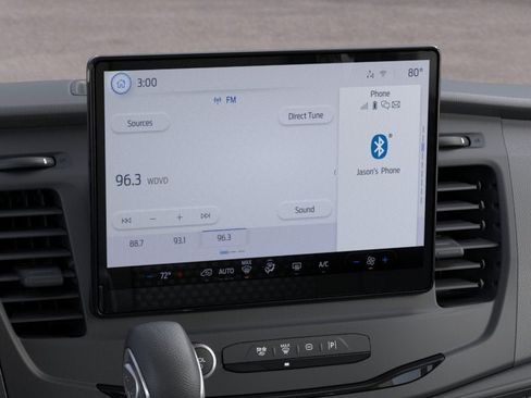 New 2026 Ford Transit 350 XL AWD/4WD image 14