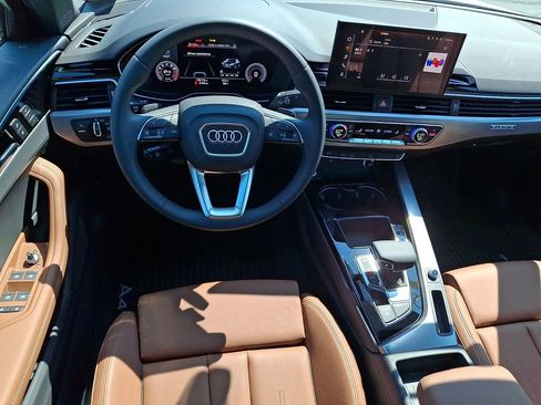 Certified 2023 Audi A4 2.0T Premium Plus w/ Premium Plus Package AWD/4WD image 4