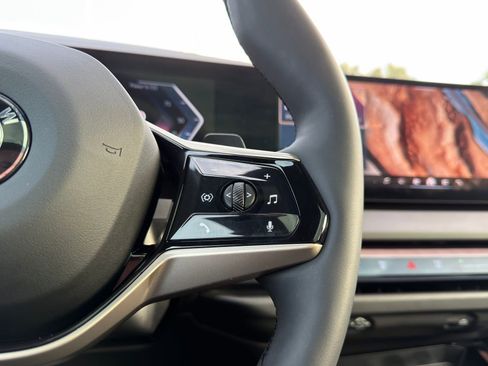 Certified 2025 BMW X3 xDrive30i w/ Premium Package image 23