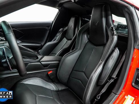 Used 2025 Chevrolet Corvette Z06 image 32